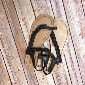 💌 Mossimo Sandals